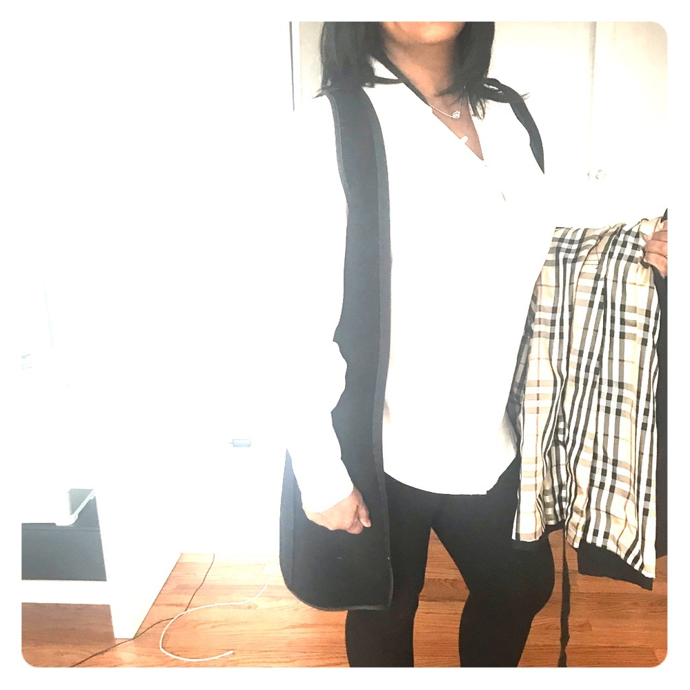 Burberry Trench Coat